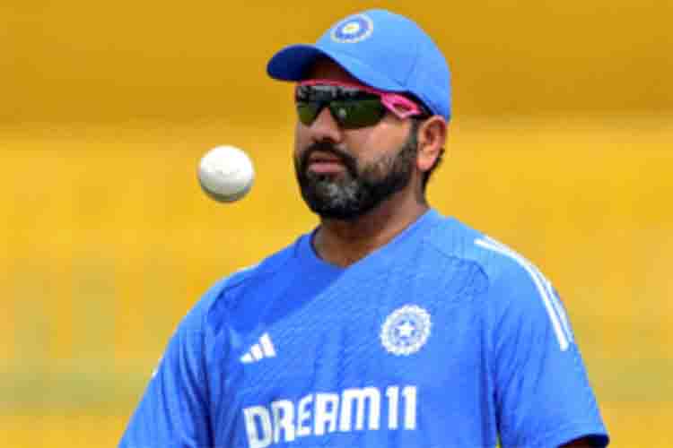 It was realised in the Deccan Chargers days itself that Rohit Sharma is special: Styris