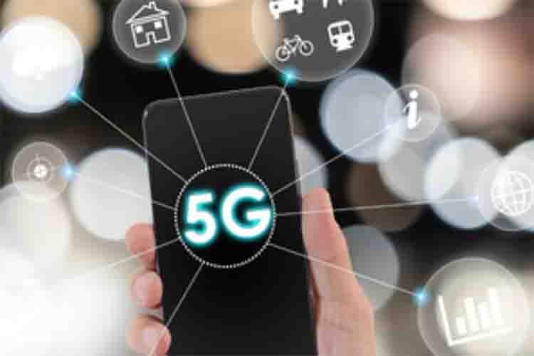 India overtook the US to become the second largest 5G mobile market: Counterpoint Research