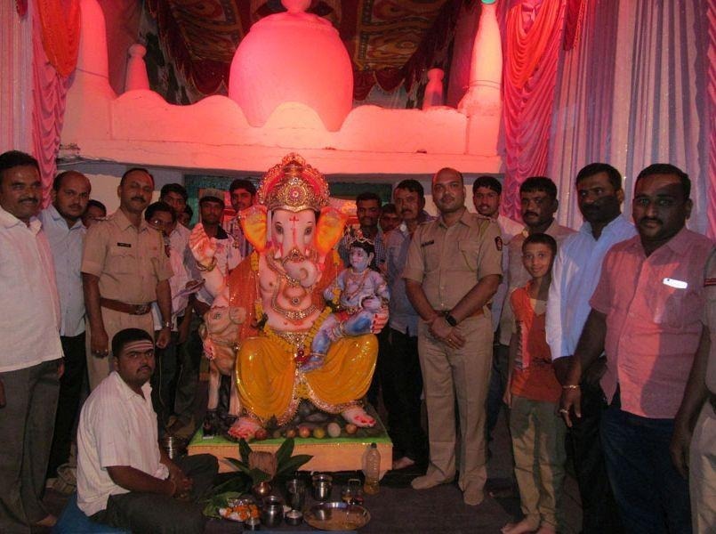 ganesh