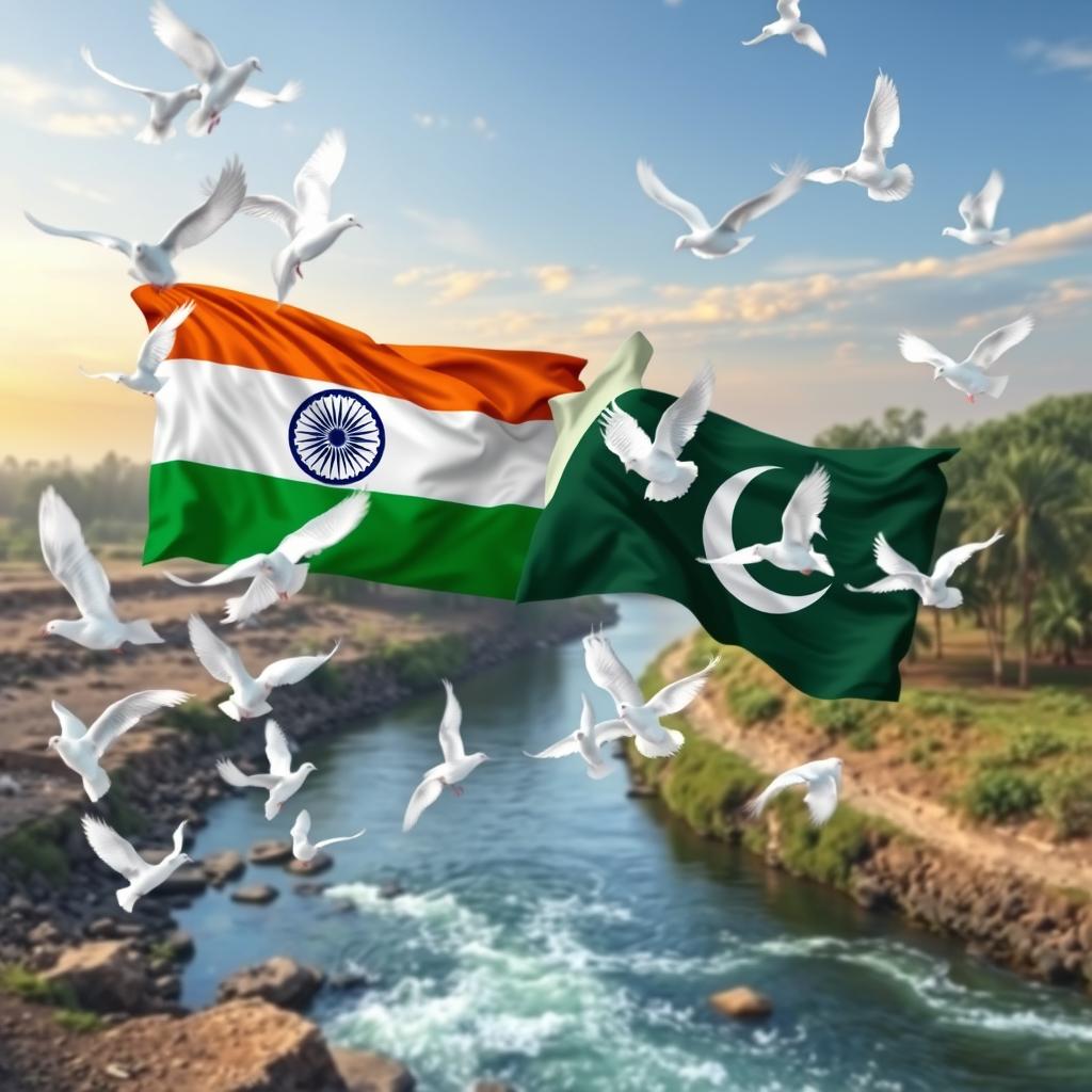 india pakistan