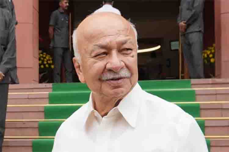  Sushil Shinde 