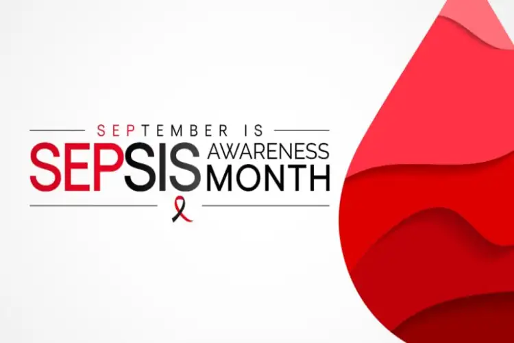 World Sepsis Day: Timely treatment is key to avoid life-threatening infections