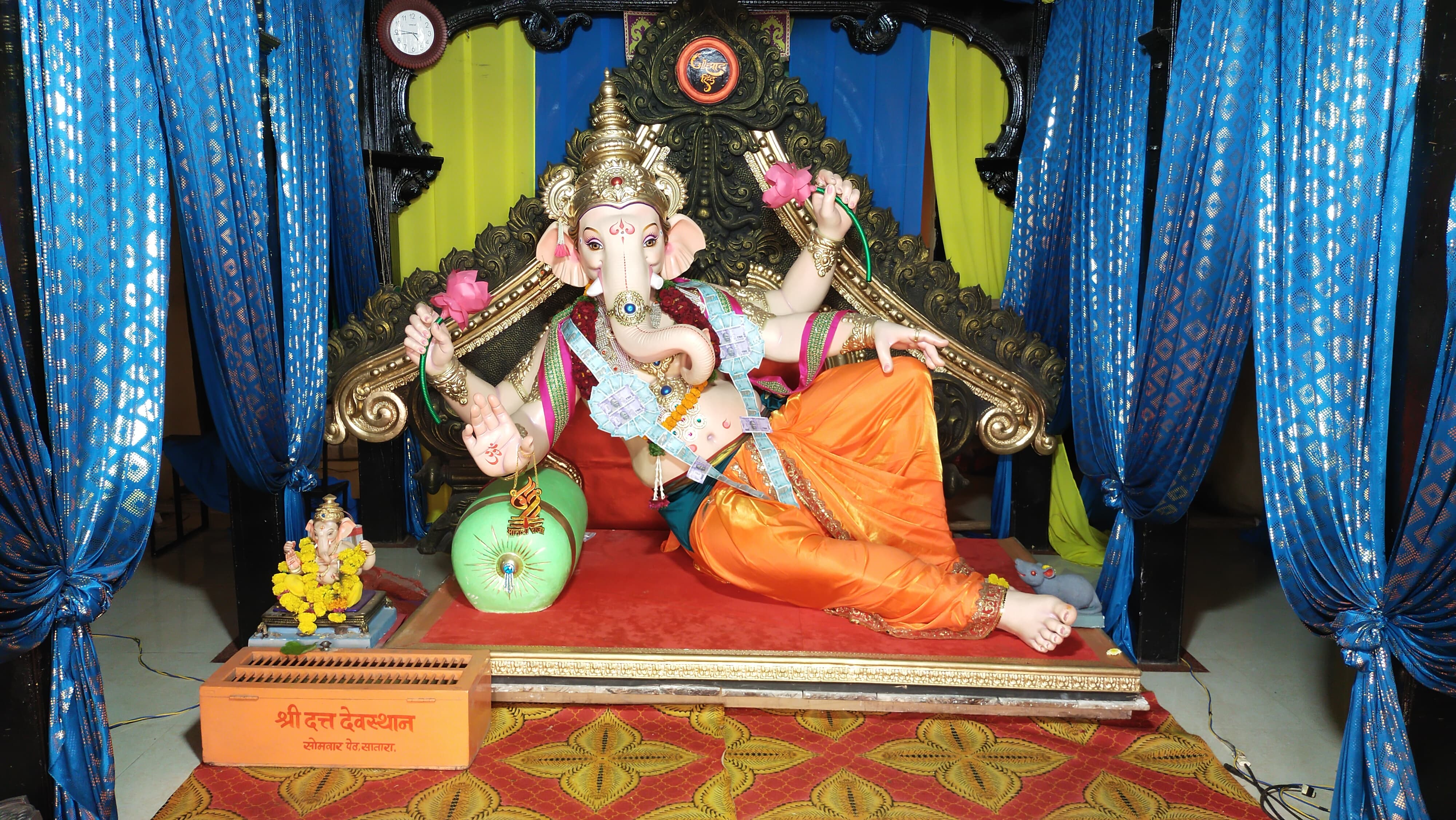 ganesh