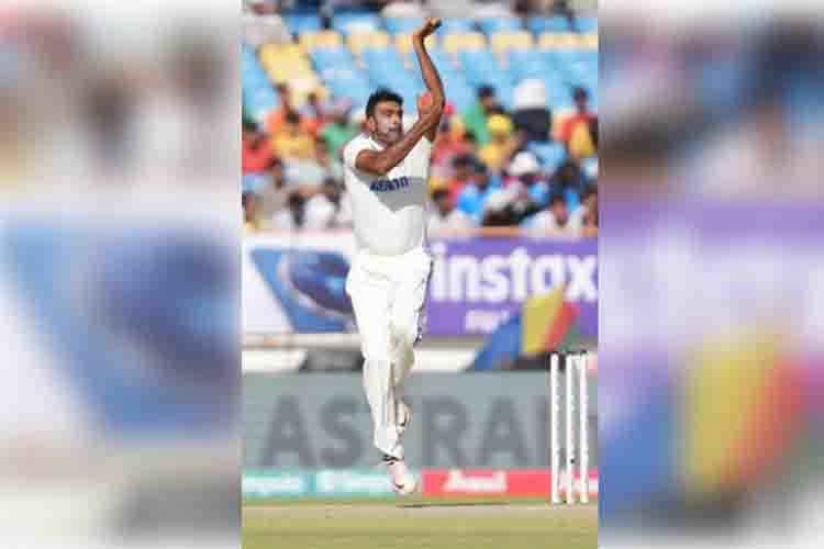 Bangladesh has 'fear' of Indian off-spinner, can make many records