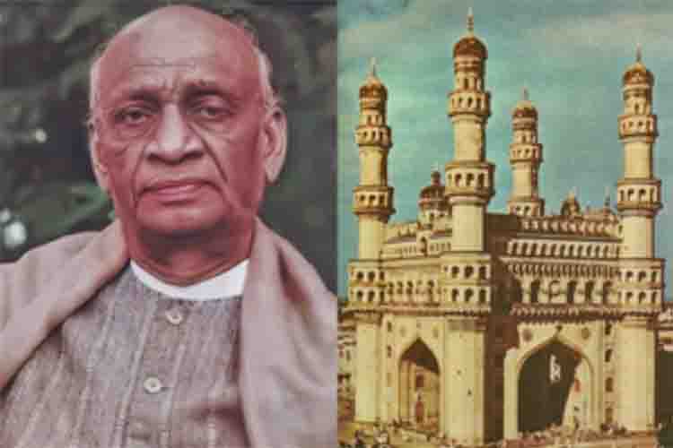 Started with 'Operation Polo', ended with surrender; What is the story of Hyderabad's independence?