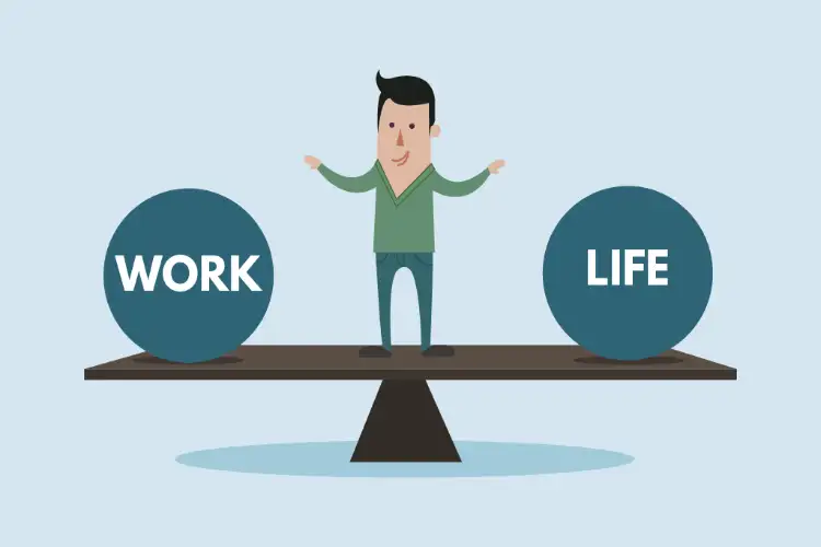 Job satisfaction and work-life balance are more important than salary for the Generation Z 