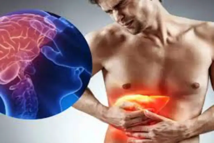 If you are troubled by fatty liver, then do this remedy today