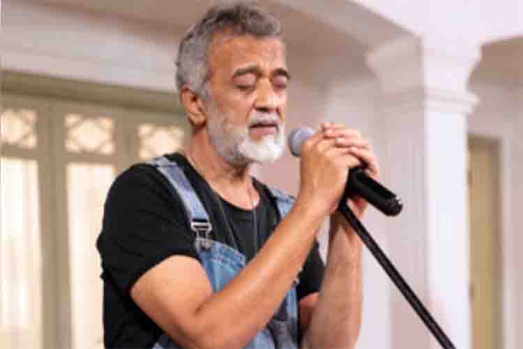 Lucky Ali 