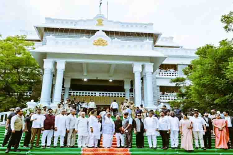 Karnataka cabinet