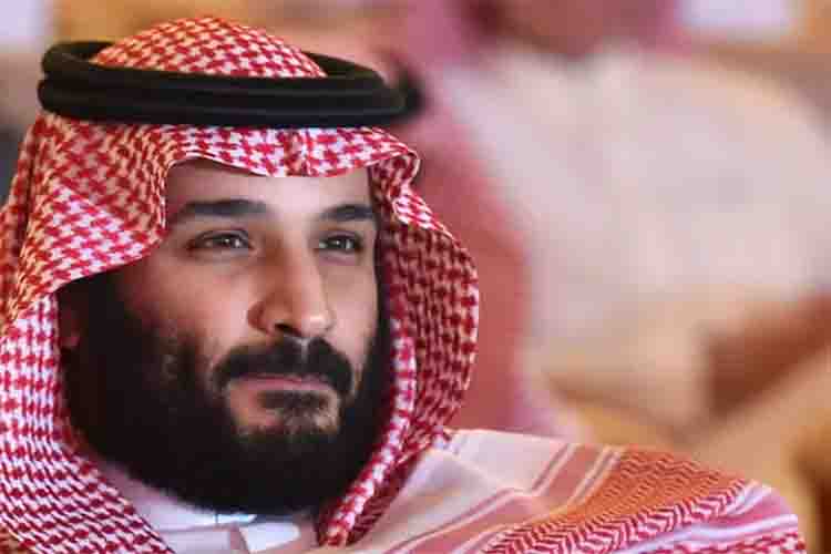 Mohammed bin Salman