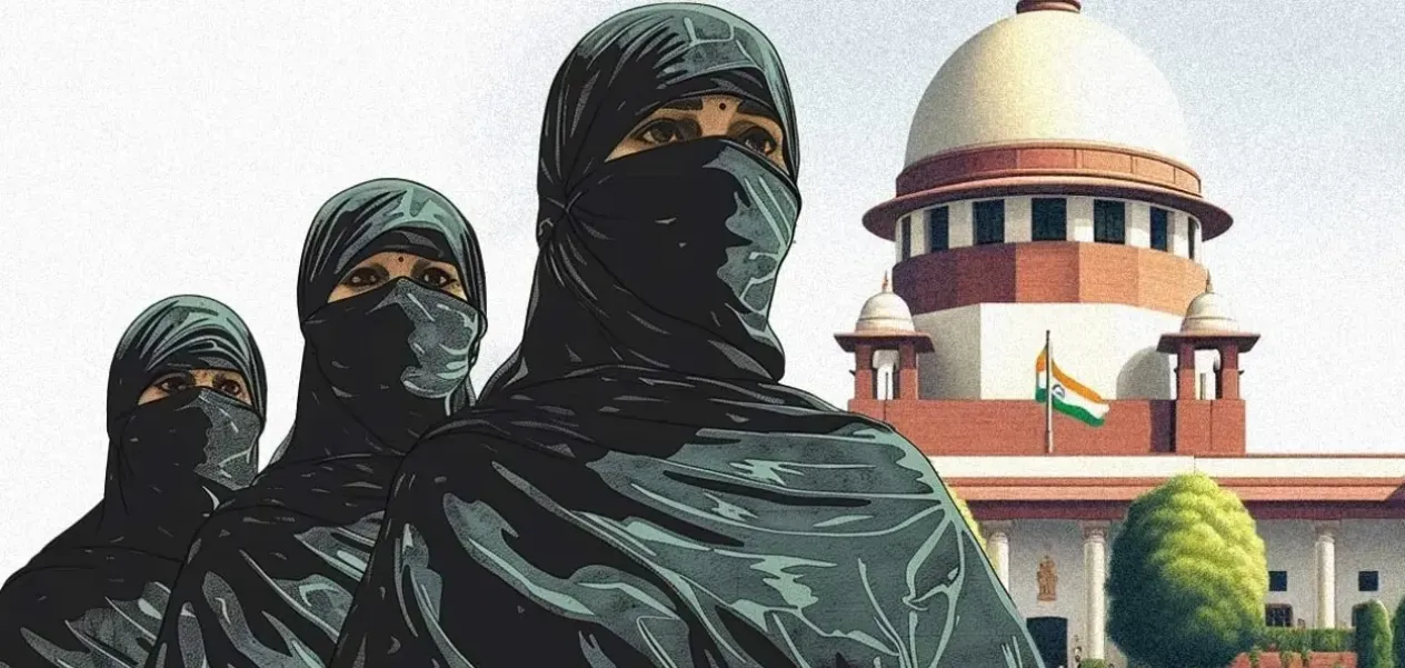 Married Women's Fundamental Right to Maintenance: Historic Supreme Court Decision