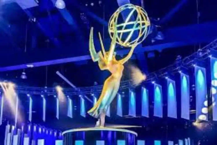 52nd International Emmy Awards nominees announced