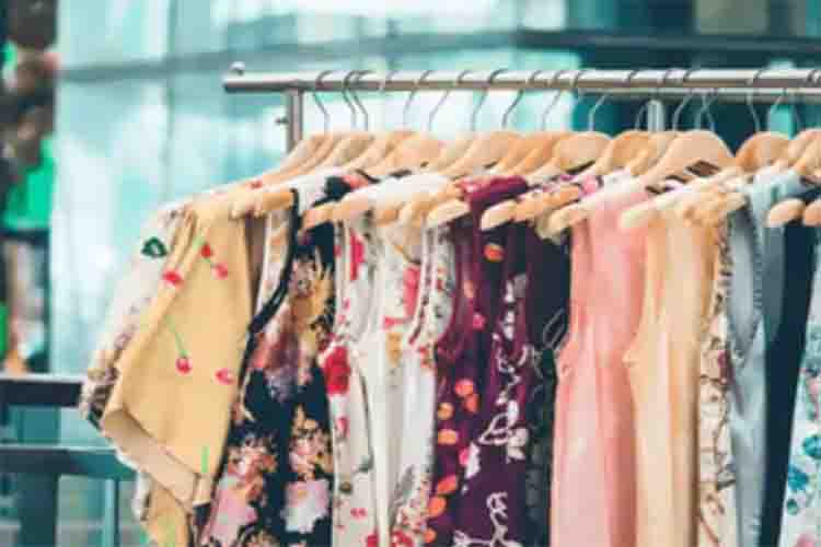 India's readymade garments exports rise to $6.4 billion in April-August