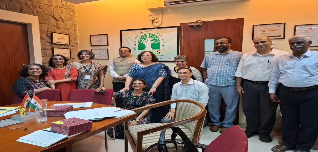 TISS-ParZor academic course on Parsi culture adds to efforts of saving community from extinction