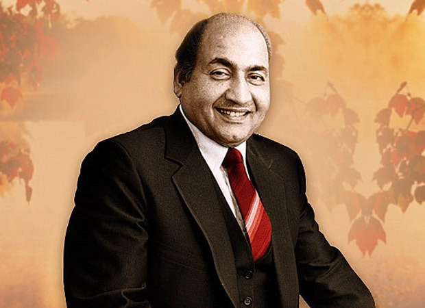 mohammad rafi