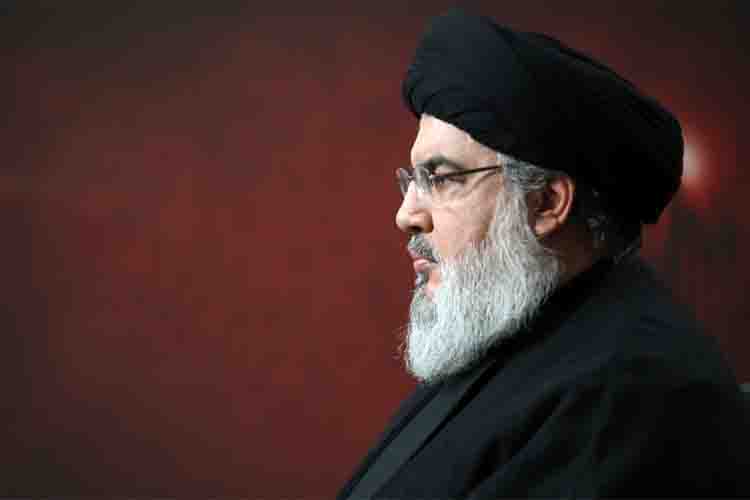  Nasrallah 