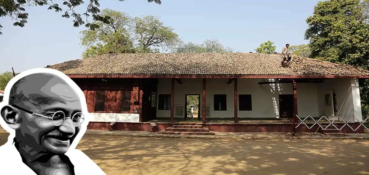 Gandhi Jayanti: Have you seen the Gandhi Memorial Museum of Sabarmati Ashram?