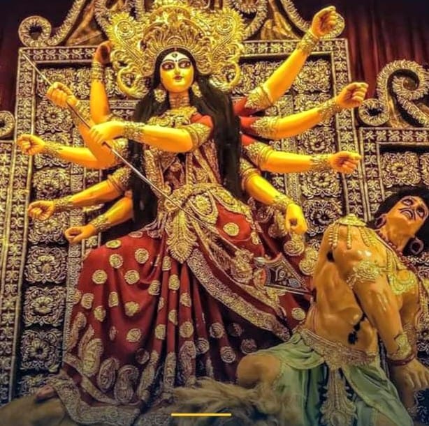 durga