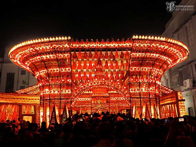 durga pooja