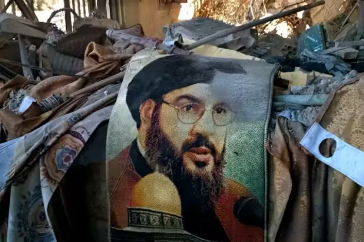 Hassan Nasrallah was killed, what will happen to Hezbollah?