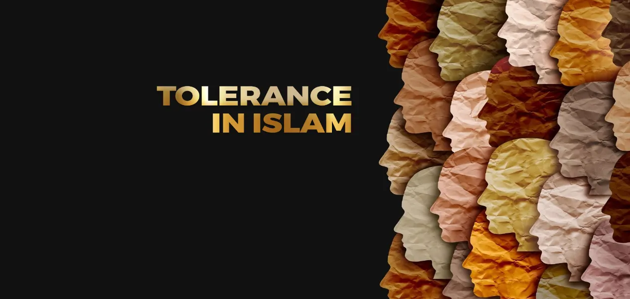 Tolerance in Islam