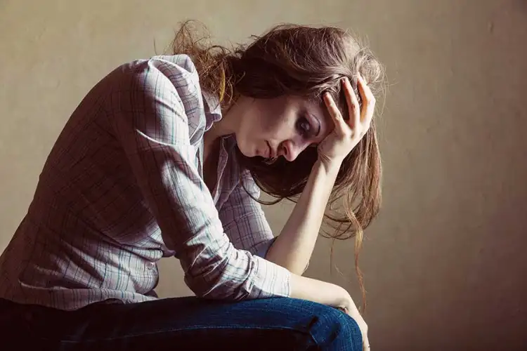 Are you suffering from depression? These are the initial symptoms