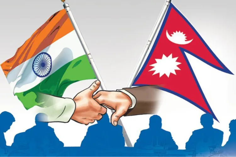 India-Nepal relations: Need to address youth aspirations