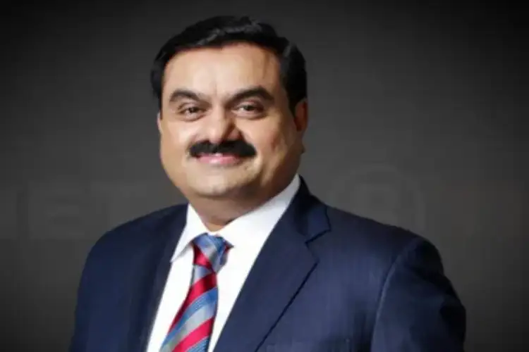 Gautam Adani emerges as highest wealth gainer: Forbes India Rich List 2024