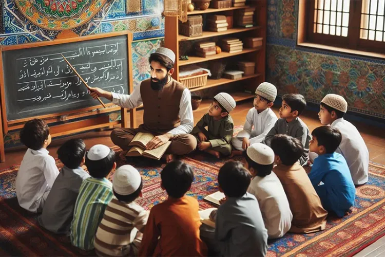 Madrasas need reform, not closure