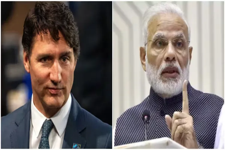 US supports Canada's allegations, appeals to India for 