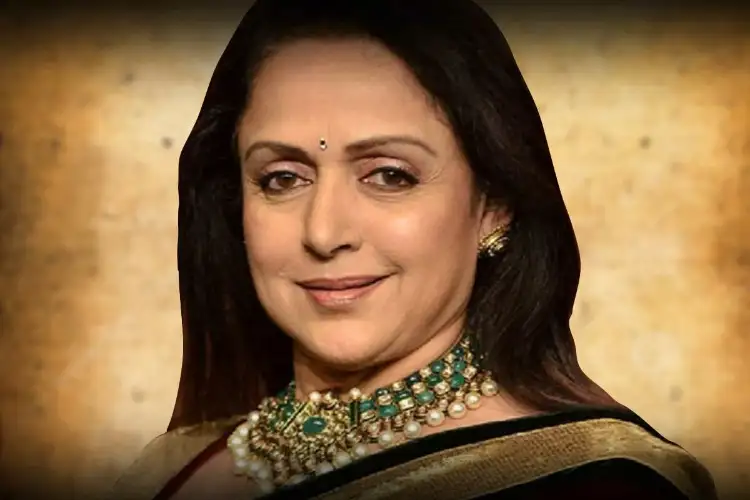 Celebrating Hema Malini: A journey through her iconic films on her birthday