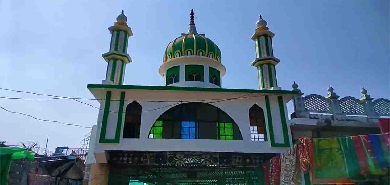  Barchi Bahadur Dargah 