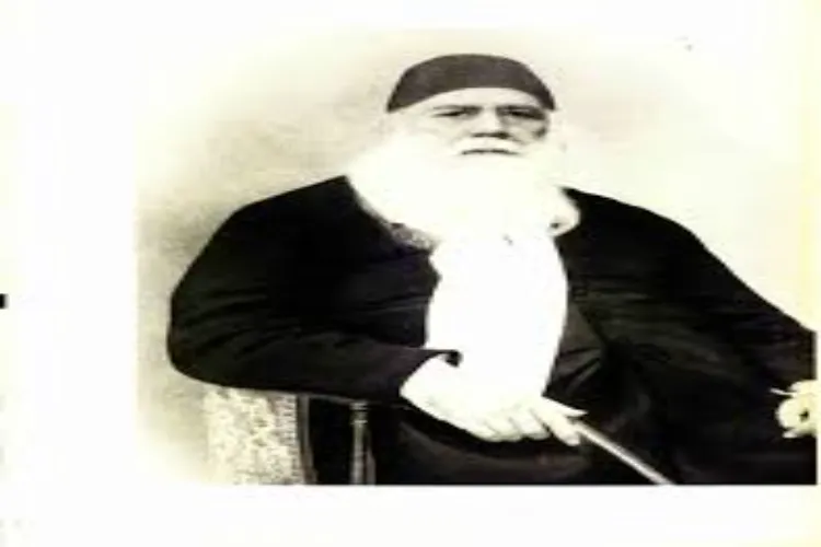 सर सैय्यद के बचाव में तर्क और उनका जवाबArguments in defence of Sir Syed and his reply