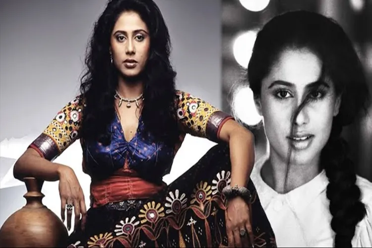 Birthday Special: Wow Smita Patil, Ah Smita Patil!