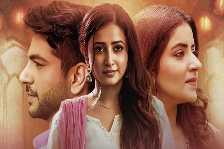 What did Sana Amin Sheikh say about characters in acting?