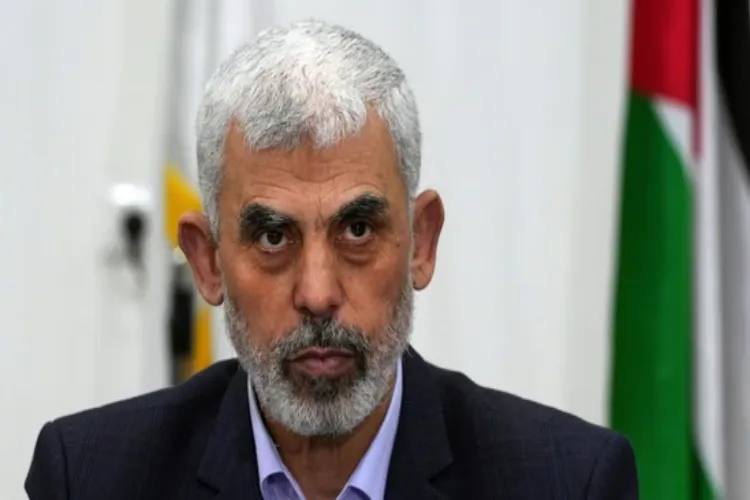 Hamas leader Yahya Sinwar dead: Israeli Foreign Minister confirms