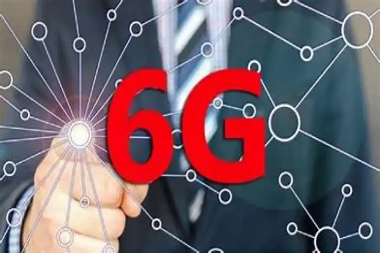 India leading in 6G after record 5G rollout: Experts