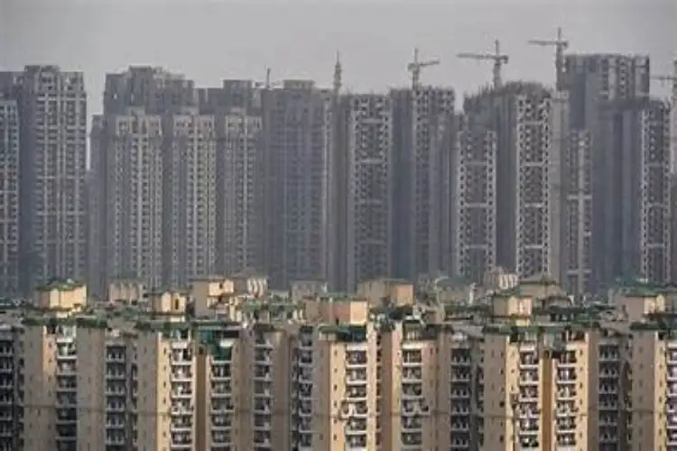 Real estate most preferred investment option for Indians, demand for bigger homes due to rising rentals