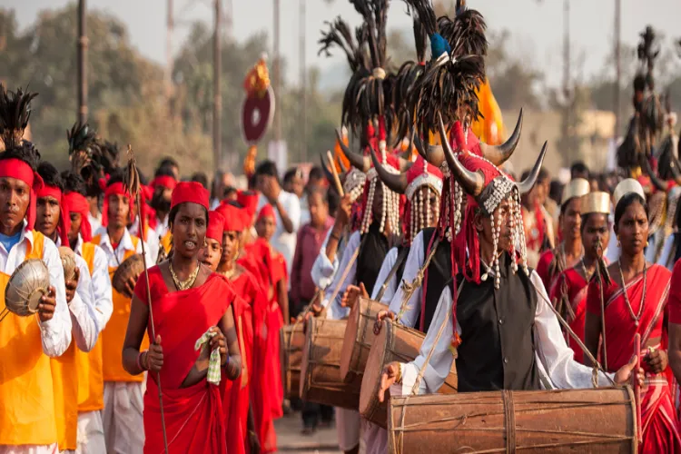 Chhattisgarh: 77-day long Bastar Dussehra concluded