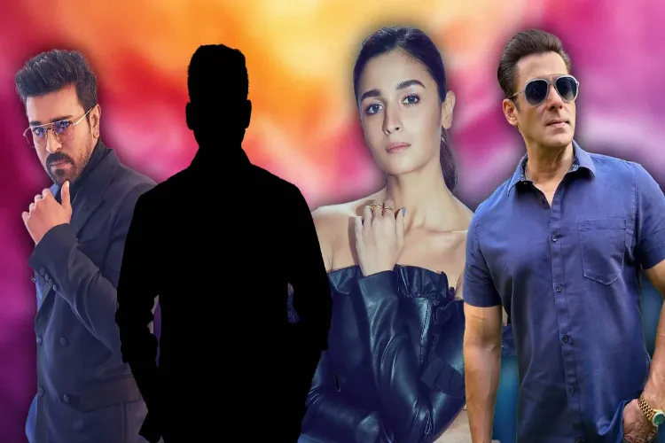 Who is the richest star kid of Bollywood?