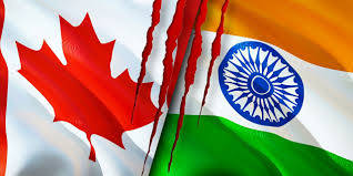 india canada 