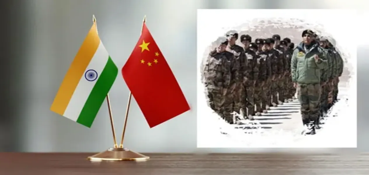 India-China agreement on patrolling system on LAC: Hope for reduction in tension