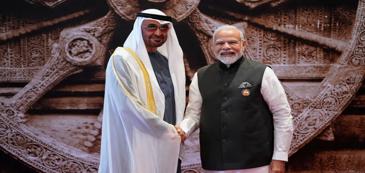 India's development journey: What is special in the opinion of Arab intellectuals?