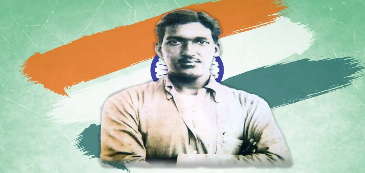 Birthday Special: Ashfaqulla Khan, the desire for freedom is present in his poetry