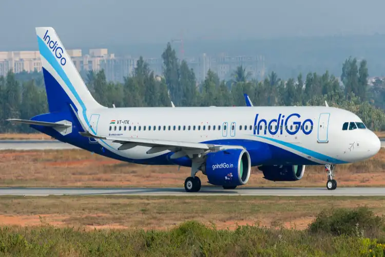 IndiGo flights will now fly from Bihar's Darbhanga Airport, going to Mumbai and Delhi will be easy