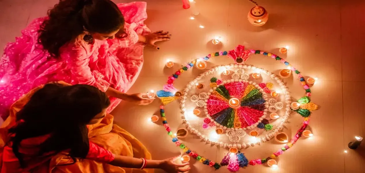 Diwali 2024: Laxmi Puja Timings, Significance of Deepawali