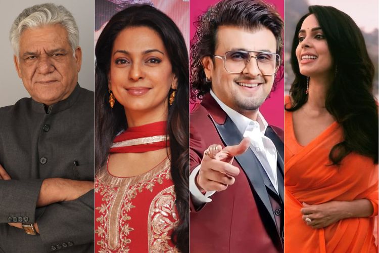 Haryana's artists who made a splash in Bollywood