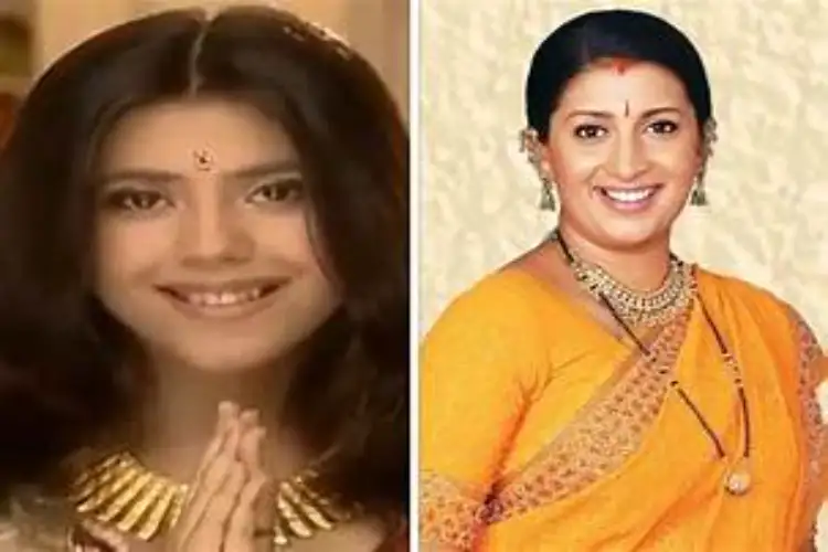 Ektaa Kapoor revives ‘Kyunki Saas Bhi Kabhi Bahu Thi’ for ‘The Sabarmati Report’