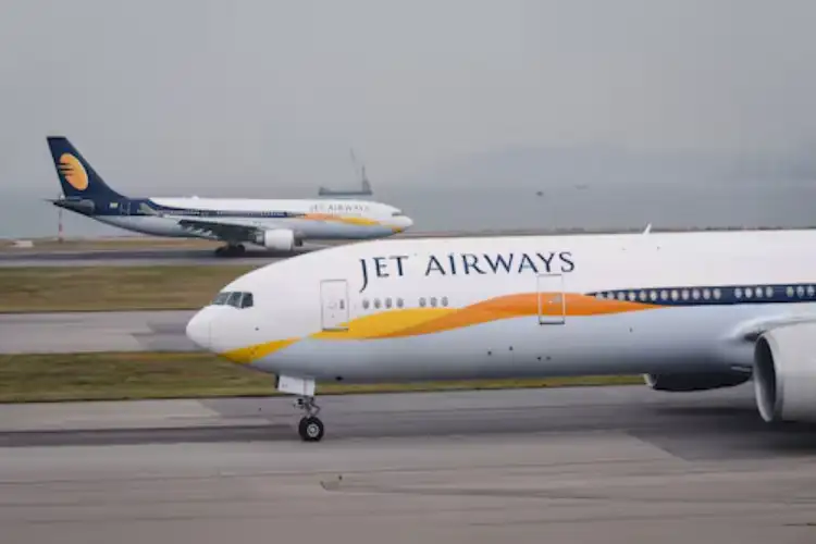 SC orders liquidation of Jet Airways