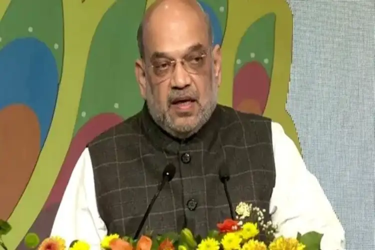 Terrorism now 'borderless and invisible', needs cutting-edge tech: Amit Shah at Anti-Terror Conference